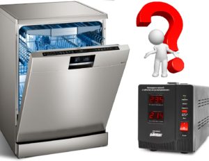 Overview of dishwasher stabilizers