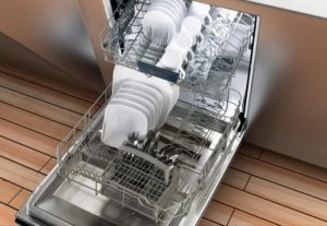 Gorenje GV51212 lave-vaisselle