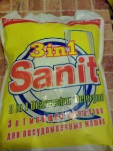 Sanit 3 в 1