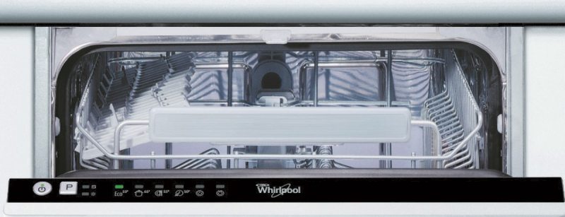 Whirlpool ADG 221 Dishwasher