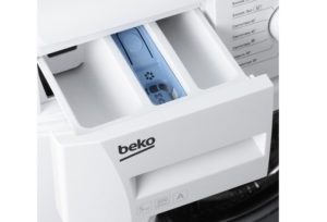 Beko WKB 50801 M אספן אבקה