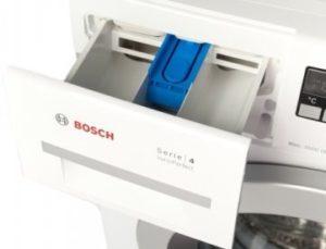 Bosch WLG20265OE porgyűjtő