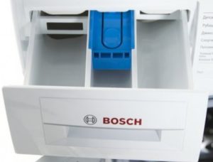 אספן אבקות Bosch WLN2426EOE