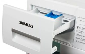 Siemens WS10G140OE értékelés