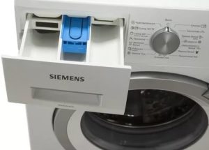 Avaliações sobre Siemens WS12N240OE