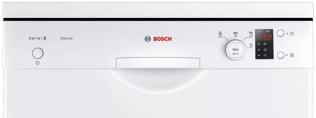 Bosch SMS24AW01R