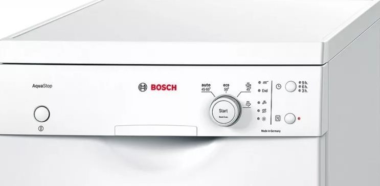 Bosch SPS40E42RU