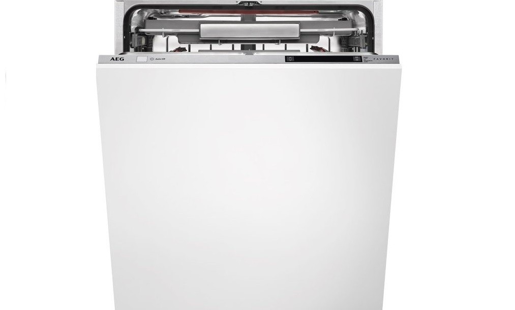 Nhận xét về máy giặt AEG L 56126 TL