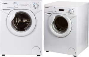 перални машини серия Kandy Aqua