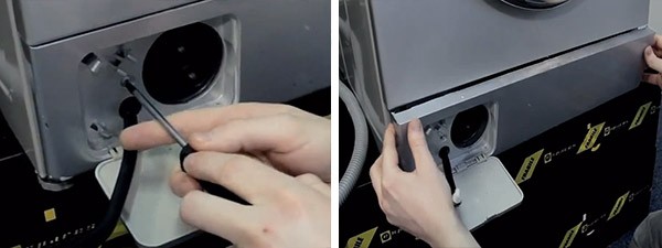 Menggantikan cuff di mesin basuh LG_6