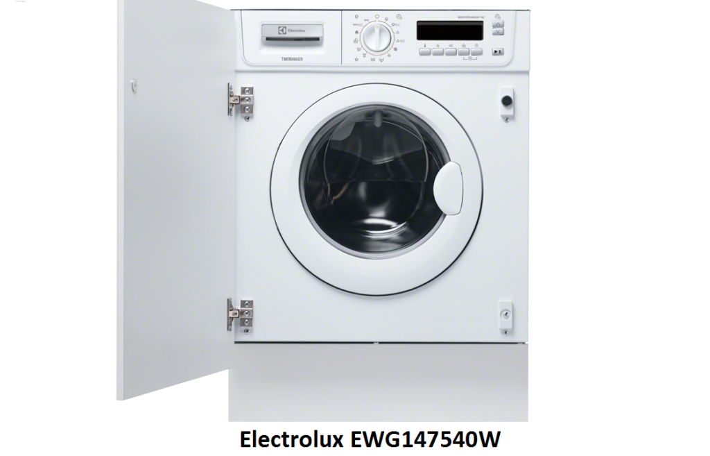 Electrolux EWG148540W