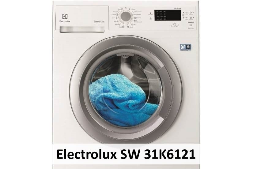 Electrolux SW 31K6121