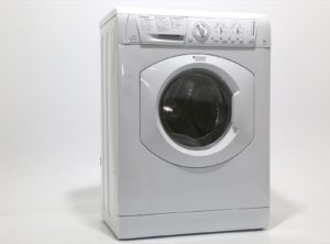 Schmale Waschmaschinen Ariston