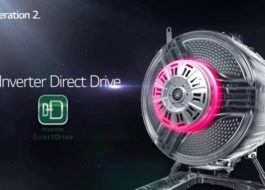 Which washing machine is better: with direct drive or belt?