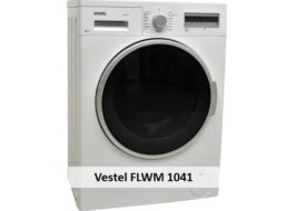 Nhà sản xuất máy giặt Westell