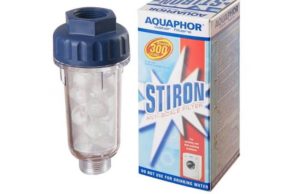 Aquaphor Styron
