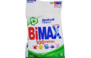 Bimax 100 петна