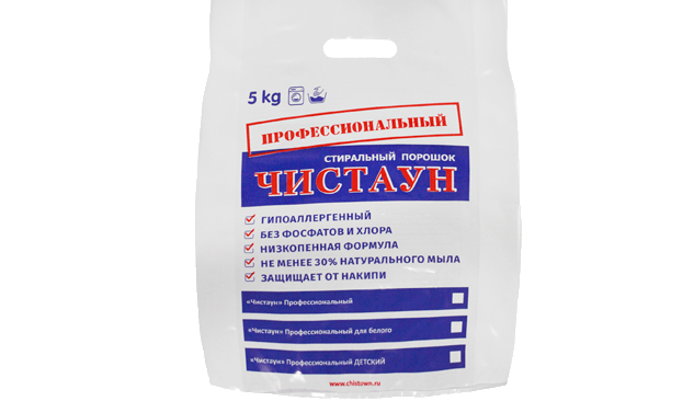 Chistown Professional-fosfatfri