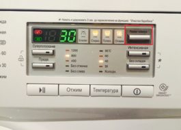 Làm cách nào để tắt bộ hẹn giờ trên máy giặt?