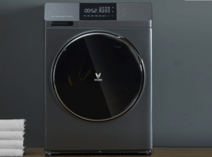 Review of Xiaomi washing machines