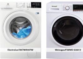 Đánh giá máy giặt tốt nhất với máy sấy