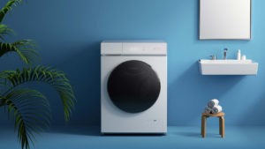 Xiaomi MiJia veļas mašīna