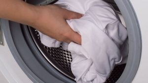 כמה פעמים ביום אוכל לשטוף במכונת כביסה?