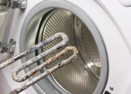 Тайните на избора на пералня със сушилня
