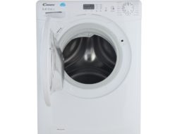 Tổng quan về máy giặt thông minh