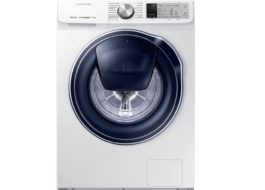 Overview of smart washing machines