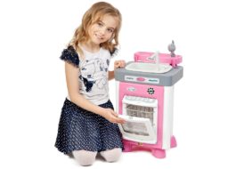 Oversigt over børns legetøj opvaskemaskiner