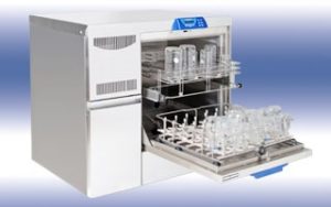 Pangkalahatang-ideya ng Laboratory Dishwashers