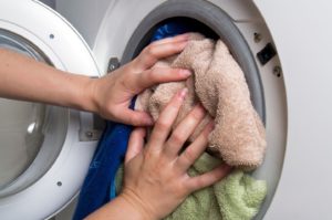 Çamaşır makinesinin aşırı yüklenmesinin sonuçları