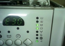Đánh giá máy rửa chén Electrolux