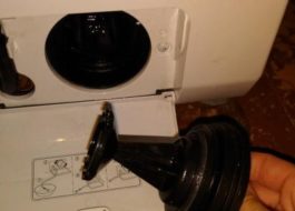Làm thế nào để loại bỏ nấm mốc trong máy rửa chén?