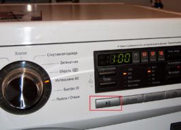 Hướng dẫn sử dụng máy giặt Indesit IWSB 5085