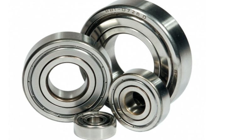 лагери SKF 6203 ZZ и SKF 6204 ZZ