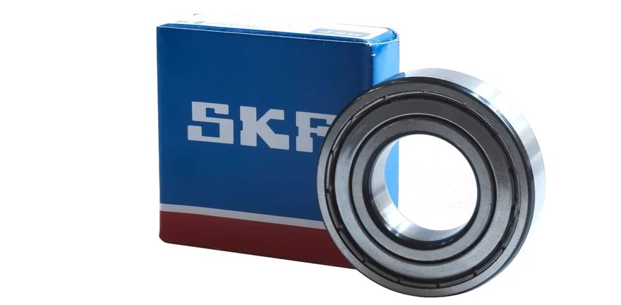 Лагери SKF