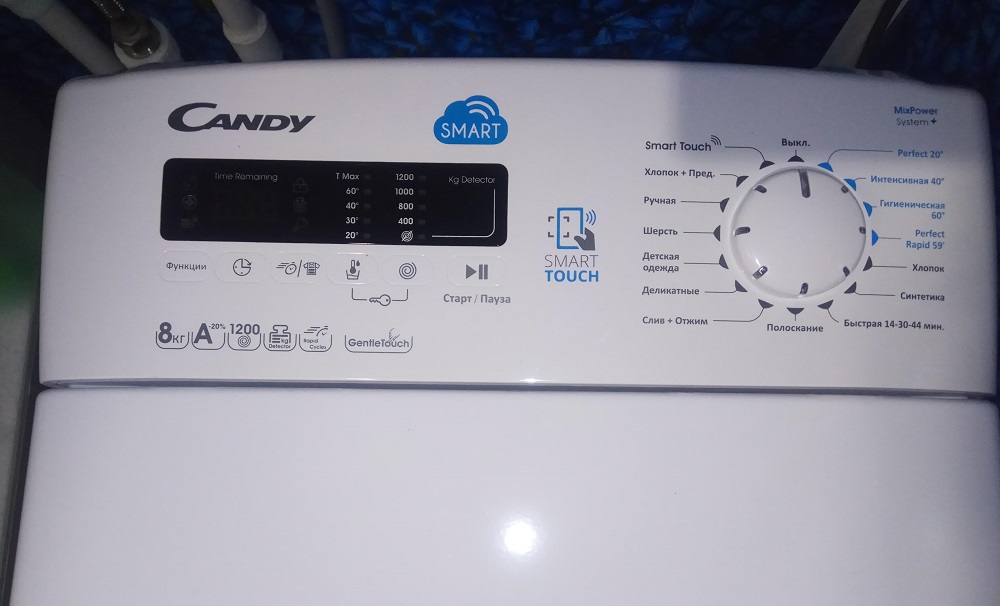 Kandy CST G282DM 1