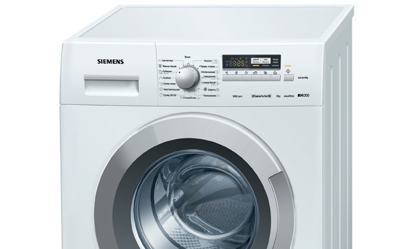 Siemens WS 12G240