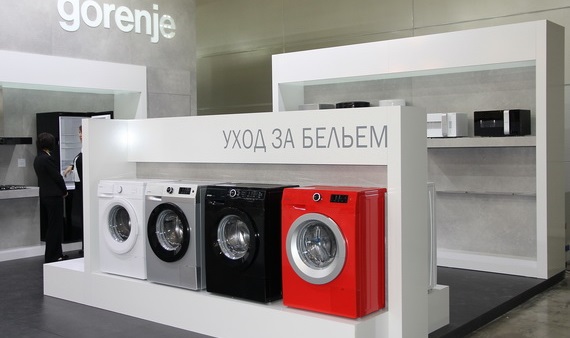 машинна технология Gorenje