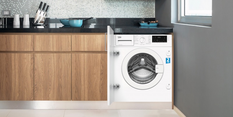 Beko WITC7652B