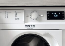 Hotpoint-Ariston BI WMHL 71283