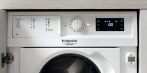 Hotpoint-Ariston BI WMHL 71283