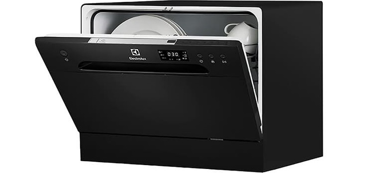 Electrolux ESF2400OK