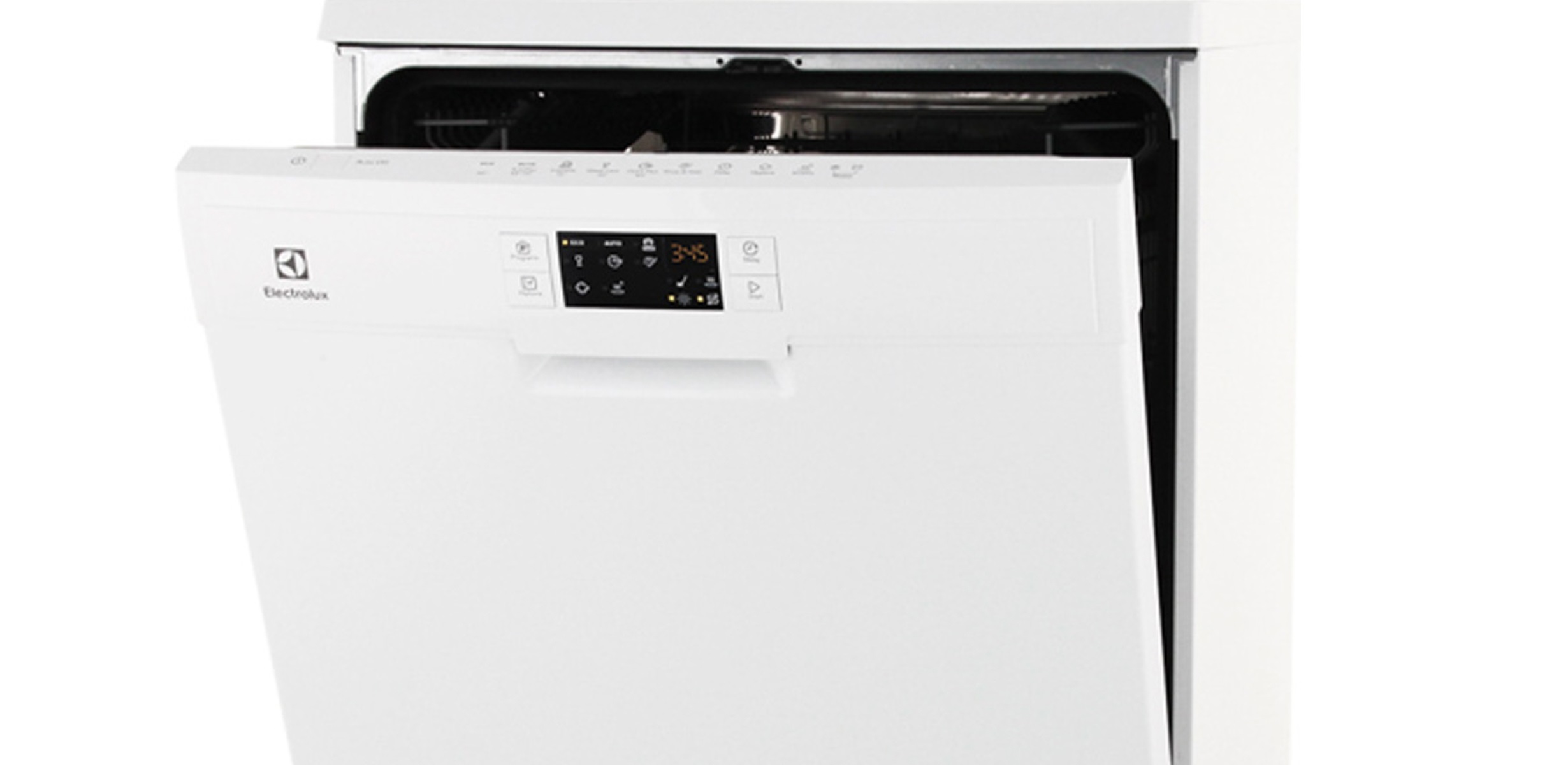 Electrolux ESF 9552 LOW