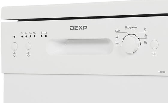 Съдомиялна Dexp M9C7PD