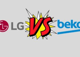 Коя е по-добра пералня LG или Beko