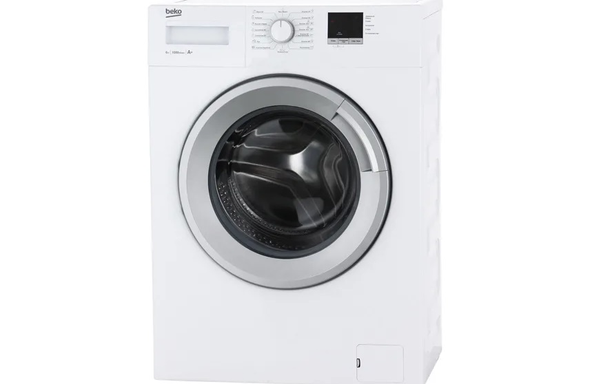 Beko ELE 67511 ZSW