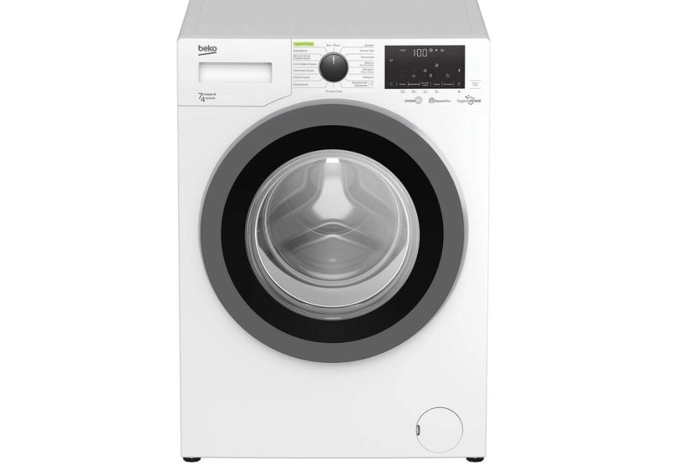 Beko HTV7736XSHT 15